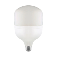 Żarówka LED V-TAC 50W T140 E27/E40 138x220mm VT-21050 4000K 5400lm | 3800170220171 LED EUROPE