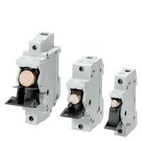 Rozłącznik bezpiecznikowy – łącznik SITOR, 14x 51, do 50 A, 690 V AC | 3NC1491 Siemens