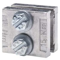System szyn zbiorczych, wyposażenie, odległość środków szyn 40, 60mm | 8US1921-2BE00 Siemens