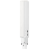 Lampa LED CorePro PLC 8,9W 1100lm 840 4000K 2P G24d-3 | 929003757502 Philips