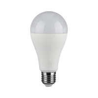Żarówka LED V-TAC SAMSUNG CHIP 15W E27 A65 VT-21015 4000K 1521lm 5 lat gwarancji | 3800170216105 LED EUROPE