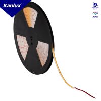 Taśma LED rolka 25m 24 DC LCOBB 10W/M 24IP00-NW barwa biała 4000K 1m = 1000Lm gw. lat 3   | 38433 Kanlux