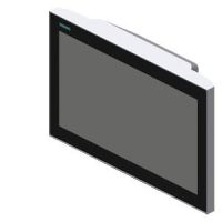 SIMATIC ITC1500 V3 PRO, industrial thin client, 15 widescreen TFT display | 6AV6646-1BD15-0AA1 Siemens