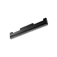 LUMINES GENESIS Lampa liniowa GRILLE+24W UGR 4000K | 37-0031-10 LED Labs