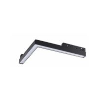 LUMINES GENESIS Lampa liniowa kątowa H 24W 4000K | 37-0033-10 LED Labs