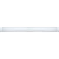 Oprawa liniowa sufitowa 30W 3200lm CCT 3000/4000/6000K 110° IP44 1180mm HEDA  | HDS300T BestService