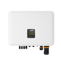 Inwerter fotowoltaiczny FoxESS 10kW hybrydowy trójfazowy 3 mppt wyświetlacz Wi-Fi | P3-10.0-SH FOXESS