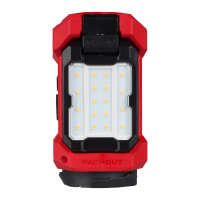 M12ALIP-0 Wielokierunkowy reflektor z PACKOUT™ | 4933500321 Techtronic