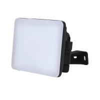 Naświetlacz LED Noktis 20W 2400lm, naturalna barwa 4000K, IP65, bezramkowy, ze złaczem IP65 | LFL462 BestService