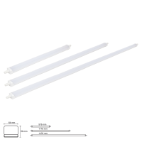 Oprawa hermetyczna LINEA S 30W 60cm 5500lm barwa naturalna 4000K, IP65, montaż w linię | LHT074 BestService