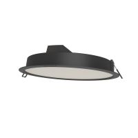 Downlight DL IP44 DN 215 30W 830 3300lm BKEUELEDV | 4099854561825 Ledvance