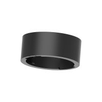Downlight DL IP44 FRAME DN 115 BK EUE       LEDV | 4099854561900 Ledvance