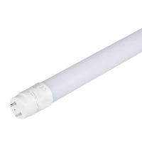 Tuba świetlówka LED T8 V-TAC 14W 90cm z starterem VT-9077 4000K 1400lm 3 lata gwarancji | 3800157687232 LED EUROPE