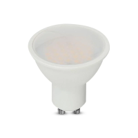 Żarówka LED V-TAC GU10 10W 100st VT-271 4000K 1000lm 5 lat gwarancji | 3800170227538 LED EUROPE