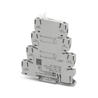 PLC-SC-TR/INV | 1395229 Phoenix Contact