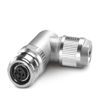 SACC-P12FR-4PL-CM SH | 1438172 Phoenix Contact