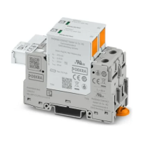VAL-SPP-T2-275-1+1-UT-R | 1466212 Phoenix Contact