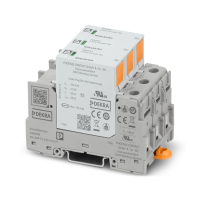 VAL-SPP-T2-335-3+0-UT | 1466598 Phoenix Contact