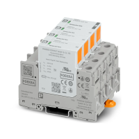 VAL-SPP-T2-335-3+1-UT | 1466602 Phoenix Contact