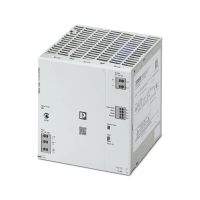 TRIO3-CAP/1AC/24DC/5/3KJ/USB-485 | 1467800 Phoenix Contact