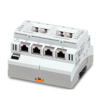 FL SWITCH 1104-4POE REG | 1473642 Phoenix Contact