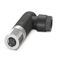 SACC-M 8FR-3PL-M | 1482526 Phoenix Contact