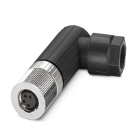 SACC-M 8FR-4PL-M | 1482527 Phoenix Contact