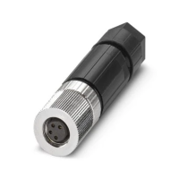 SACC-M 8FS-4PL-M | 1482525 Phoenix Contact