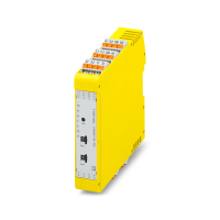 PSR-UNI-L-2X2NO-2DO-24DC-PI | 1487644 Phoenix Contact