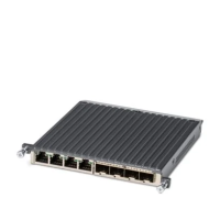 FL SWITCH EP7400-M4GRJ45-4GSFP | 1539361 Phoenix Contact