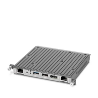 FL SWITCH EP7400-MCP-W-256GB | 1539385 Phoenix Contact