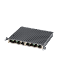 FL SWITCH EP7400 -M8POE | 1539669 Phoenix Contact