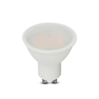 Żarówka LED V-TAC CREE CHIP GU10 10W 100st VT-271 4000K 1000lm 6 lat gwarancji | 3800170240636 LED EUROPE