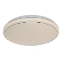 Plafon LED CEILING SKYNE ROUND ⌀ 49 cm 48W 6500K IP20 | 4099854664731 Ledvance