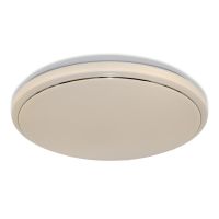 Plafon LED CEILING SKYNE ROUND ⌀ 56 cm 72W 3000K IP20 | 4099854663680 Ledvance