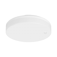 GAMMA LED BASIC 280 1650lm 840 IP54  II kl. PIR boczny OPAL (14W) 280mm 5 lat gwarancji | 192296 Lena Lighting