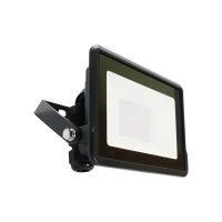 Naświetlacz LED V-TAC 20W SAMSUNG CHIP czarny Z mufą VT-128 6500K 1510lm 5 lat gwarancji | 3800157661676 LED EUROPE