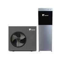 Pompa ciepła monoblok Kensol KTM 10 kW + szafa hydrauliczna | KTM10KW.KTSH_2 Kensol