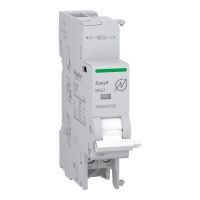 Wyzwalacz nadnapięciowy MSU Easy9 PRO | EZ9A32223 Schneider Electric
