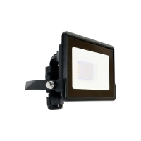 Naświetlacz LED V-TAC 10W SAMSUNG CHIP czarny Z mufą VT-118 6500K 735lm 5 lat gwarancji | 3800157661645 LED EUROPE