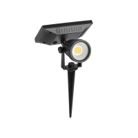 Oprawa gruntowa ogrodowa wbijana LED V-TAC solarna 2W IP65 VT-952 4000K 40lm 3 lata gwarancji | 3800157664547 LED EUROPE