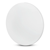 Oprawa sufitowa plafoniera V-TAC 18W LED gwiazdy zmiana koloru CCT fi.310 VT-8418-S-N 3000K-6400K 18 | 3800157680493 LED EUROPE