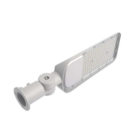 Oprawa uliczna LED V-TAC SAMSUNG CHIP z regulacją 70W 110Lm/W VT-79ST 6500K 7500lm 5 lat gwarancji | 3800157678155 LED EUROPE