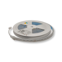 Taśma LED V-TAC SMD5050 24W/m 60LED 24V RGB+CCT 5w1 IP65 VT-5050 60 1630lm | 3800157681582 LED EUROPE