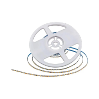 Taśma LED V-TAC SMD2835 128LED 24V IP20 szerokość 4mm VT-2835 128 4000K 1200lm | 3800157682800 LED EUROPE