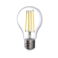 Żarówka LED V-TAC 12W filament E27 A60 VT-2133 6500K 1521lm | 3800157683906 LED EUROPE