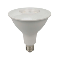 Żarówka LED V-TAC SAMSUNG CHIP 12,8W E27 PAR38 VT-238 3000K 930lm 5 lat gwarancji | 3800157688956 LED EUROPE