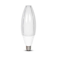Żarówka LED V-TAC SAMSUNG CHIP 60W E40 VT-260 4000K 6500lm 5 lat gwarancji | 3800157689922 LED EUROPE