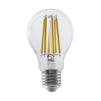 Żarówka LED V-TAC 4W E27 filament A60 210Lm/W VT-2334 3000K 840lm | 3800157690522 LED EUROPE