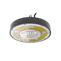 Oprawa LED high bay V-TAC MeanWell driver 100W 185Lm/W VT-9119 4000K 18500lm 5 lat gwarancji | 3800157685672 LED EUROPE
